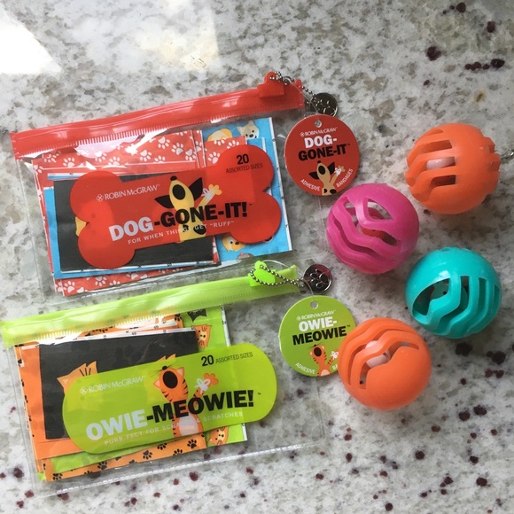 Other - Cat & Dog Bundle